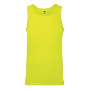 Canotta da Lavoro Performance Vest Fruit Of The Loom - FR614160
