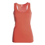 Canotta Girocollo Ampio 100% Cotone Look - Payper