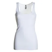 Canotta Girocollo Ampio 100% Cotone Look - Payper