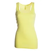 Canotta Girocollo Ampio 100% Cotone Look - Payper