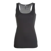 Canotta Girocollo Ampio 100% Cotone Look - Payper