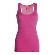 Canotta Girocollo Ampio 100% Cotone Look - Payper