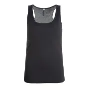 Canotta Girocollo Ampio 100% Cotone Look Man - Payper