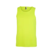 Canotta tecnica Unisex da Lavoro Velilla Move MK525V