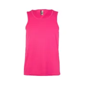 Canotta tecnica Unisex da Lavoro Velilla Move MK525V