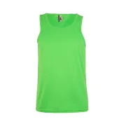 Canotta tecnica Unisex da Lavoro Velilla Move MK525V