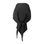 Cappello Cuoco con cordoni da Lavoro Velilla MACIS