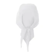 Cappello Cuoco con cordoni da Lavoro Velilla MACIS