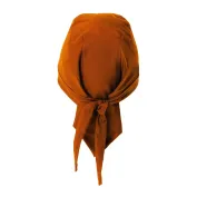 Cappello Cuoco con cordoni da Lavoro Velilla MACIS