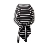 Cappello Cuoco con cordoni da Lavoro Velilla MACISRY