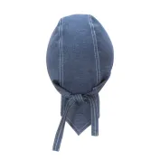 Cappello Cuoco con lacci da Lavoro Stretch Velilla 404007