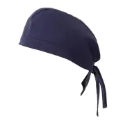 Cappello Cuoco con lacci da Lavoro Velilla 404002