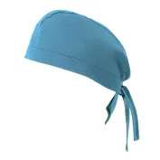 Cappello Cuoco con lacci da Lavoro Velilla 404002