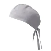 Cappello Cuoco con lacci da Lavoro Velilla 404002