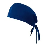Cappello Cuoco con lacci da Lavoro Velilla 404002