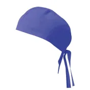 Cappello Cuoco con lacci da Lavoro Velilla 404002
