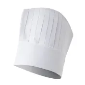 Cappello Cuoco da Lavoro Velilla 82