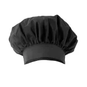 Cappello Cuoco Francese da Lavoro Velilla 404001