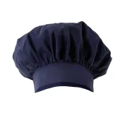 Cappello Cuoco Francese da Lavoro Velilla 404001