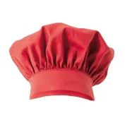 Cappello Cuoco Francese da Lavoro Velilla 404001
