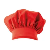 Cappello Cuoco Francese da Lavoro Velilla 404001