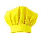 Cappello Cuoco Francese da Lavoro Velilla 404001