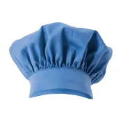 Cappello Cuoco Francese da Lavoro Velilla 404001