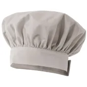 Cappello Cuoco Francese da Lavoro Velilla 404001