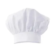 Cappello Cuoco Francese da Lavoro Velilla 404001