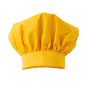 Cappello Cuoco Francese da Lavoro Velilla 404001