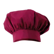 Cappello Cuoco Francese da Lavoro Velilla 404001