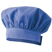 Cappello Cuoco Francese da Lavoro Velilla 404001