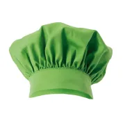 Cappello Cuoco Francese da Lavoro Velilla 404001