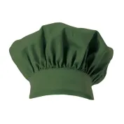 Cappello Cuoco Francese da Lavoro Velilla 404001
