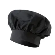 Cappello Cuoco Francese da Lavoro Velilla VAINILLA