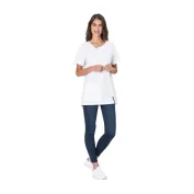 Casacca da donna a maniche corte Lola Beauty Siggi - 63CS1699/00-0001