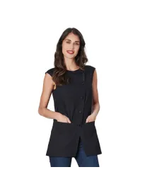 Casacca donna smanicata Mara Horeca Siggi - 28CS1694/00-0001