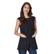 Casacca donna smanicata Mara Horeca Siggi - 28CS1694/00-0001