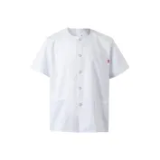 Casacca girocollo Sanitaria maniche corte da Lavoro Multitasche Velilla 599 Casacca girocollo Sanitaria maniche corte da Lavoro Multitasche Velilla 599