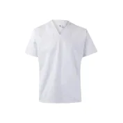 Casacca maniche corte da Lavoro Settore Alimentare Velilla 255201