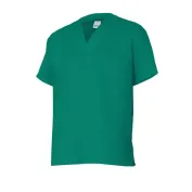 Casacca maniche corte da Lavoro Settore Alimentare Velilla 255201