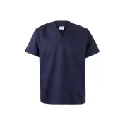 Casacca maniche corte da Lavoro Settore Alimentare Velilla 255201