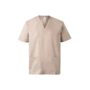 Casacca Sanitaria da Lavoro Stretch Multitasche Velilla 535206S