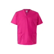 Casacca Sanitaria da Lavoro Stretch Multitasche Velilla 535206S