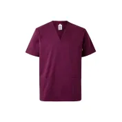 Casacca Sanitaria da Lavoro Stretch Multitasche Velilla 535206S