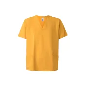 Casacca Sanitaria in microfibra da Lavoro Velilla 535207