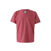 Casacca Sanitaria in microfibra da Lavoro Velilla 535207