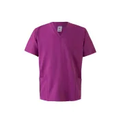 Casacca Sanitaria in microfibra da Lavoro Velilla 535207