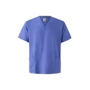 Casacca Sanitaria in microfibra da Lavoro Velilla 535207