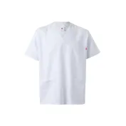 Casacca Sanitaria maniche corte da Lavoro Multitasche Velilla 587